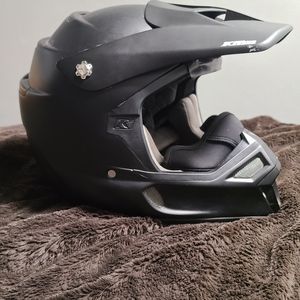 Klim F4 Helmet | Poshmark